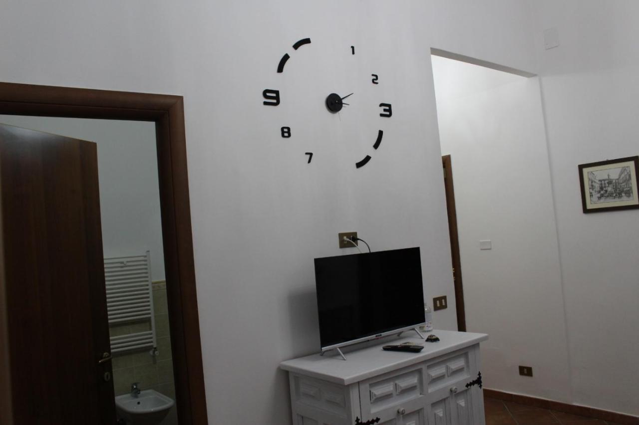 Himera Holiday Palermo Exterior foto