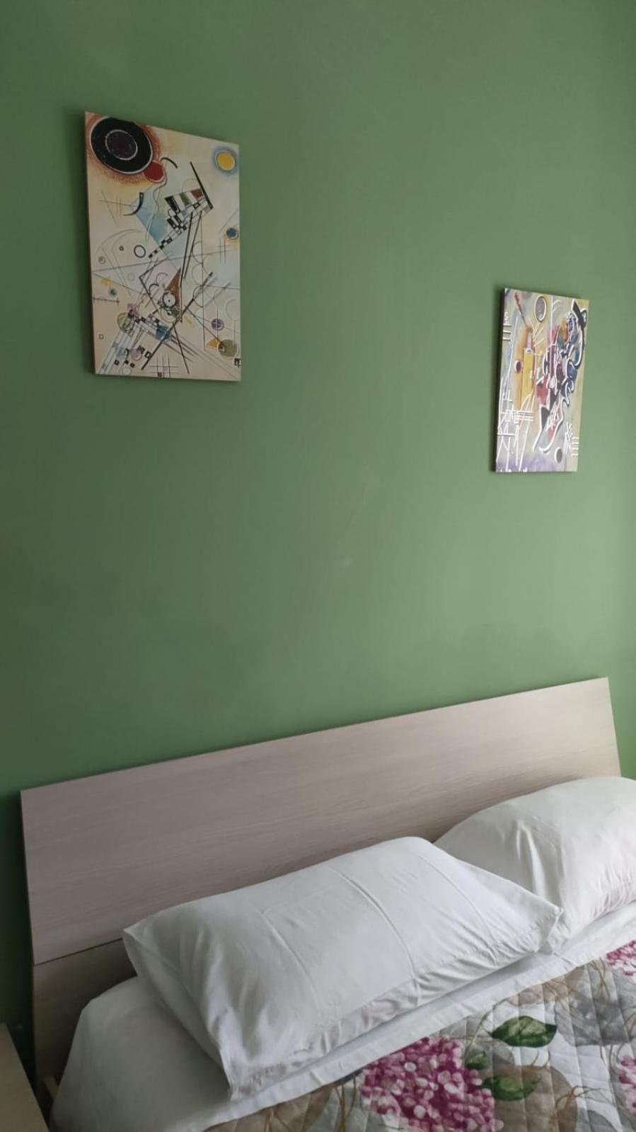 Himera Holiday Palermo Exterior foto